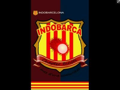 Indobarca Binjai l Mes d'Una Comunitat | vinonine ( humas ) pin:51E90293 085206228996