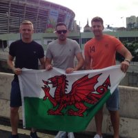 Andrew Kingston (@kingykingston) 's Twitter Profile