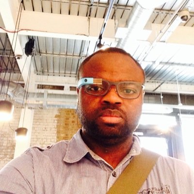Data Privacy Consultant & Tech Junky