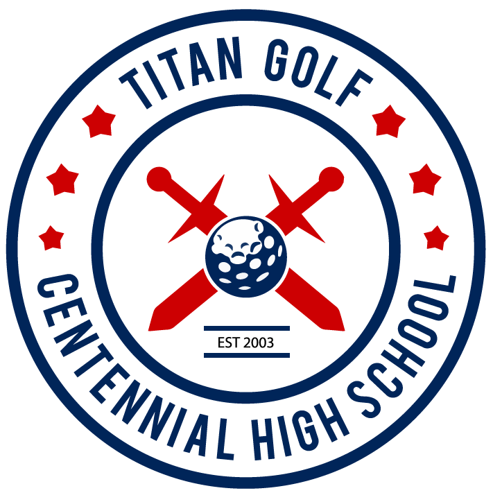 Titan Golf⛳️