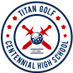 Titan Golf⛳️ (@titangolf) Twitter profile photo