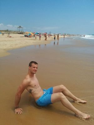 David
