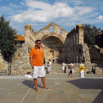 Public Finances(Masters)-University of National and World Economy  ; Varna Free University Chernorizec Hrabar -Public administration (Bachelor)