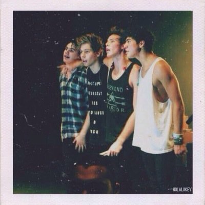 ✖️ @90srunawayluke✖️