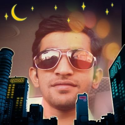 NousheerPoonoor's profile picture. 