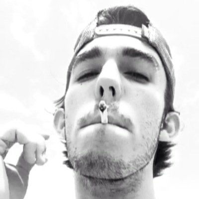 TweetGameFaded's profile picture. The world is what you make it