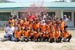Kita Berbagi, Kita Menginspirasi !