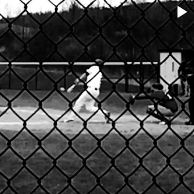College Baseball.  ig: rtj_2