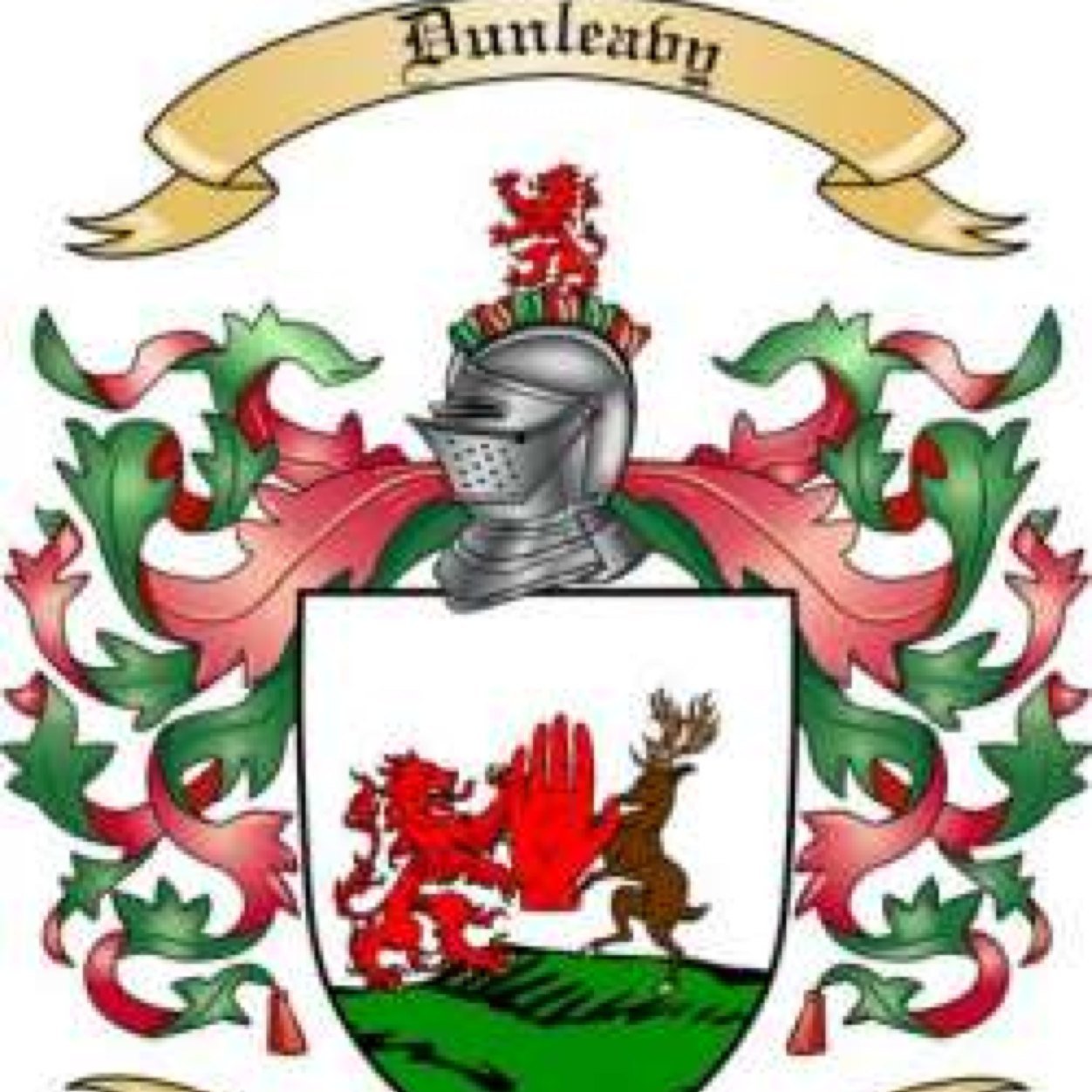to reconnect all the amazing dunleavys on twitter!