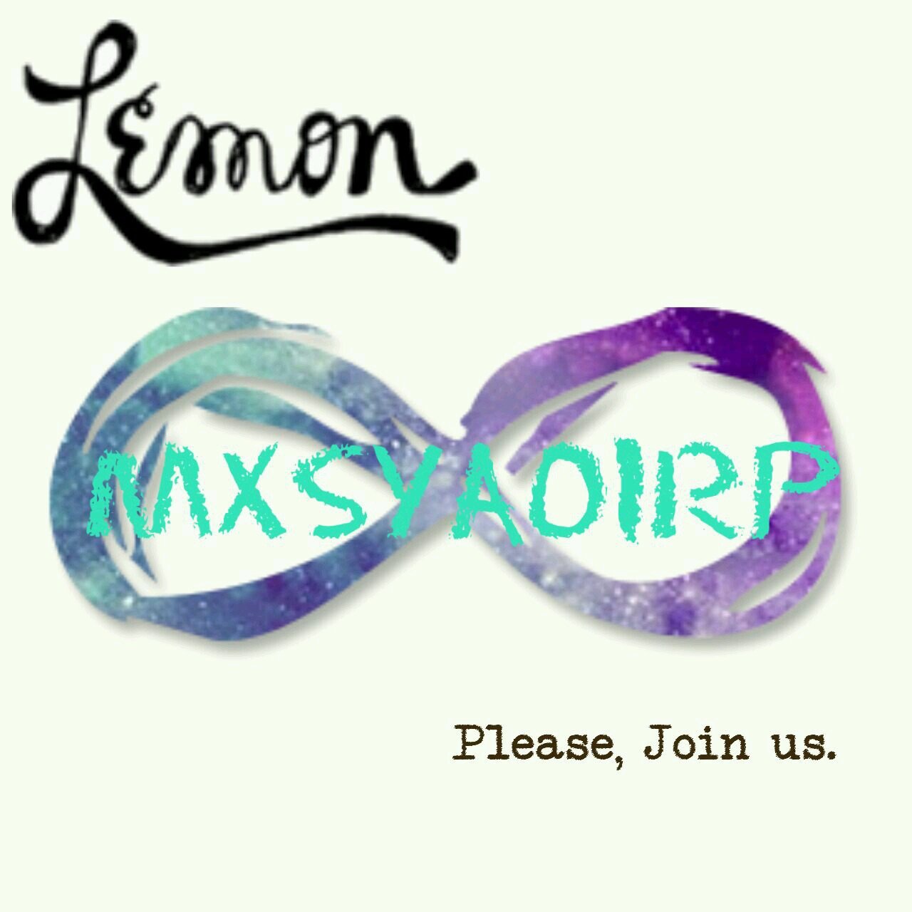 new closed agency with yadong concept - join ? check link!.