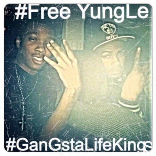M.O.B #GangstaLife #You don't work you don't eat #Money Money Money #(High Life)