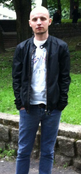 dankuzmenkov's profile picture. 