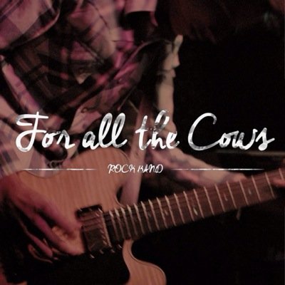 Banda paranaense de Rock Alternativo!
Inspirada por Foo Fighters, Pearl Jam, Nirvana, Slash with Myles Kennedy and The Conspirators, entre outros!
