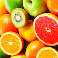 Fruit pictures, facts, recipes, and more!!