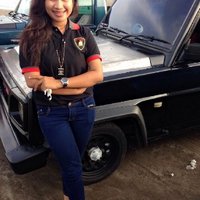 Andam Ayuanda Putri (@andamgc) 's Twitter Profile
