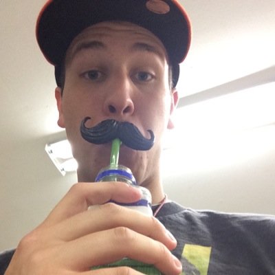 zebwagner's profile picture. Beer, boots, burritos, cats, cans, & America the fucking beautiful -CK/ZW