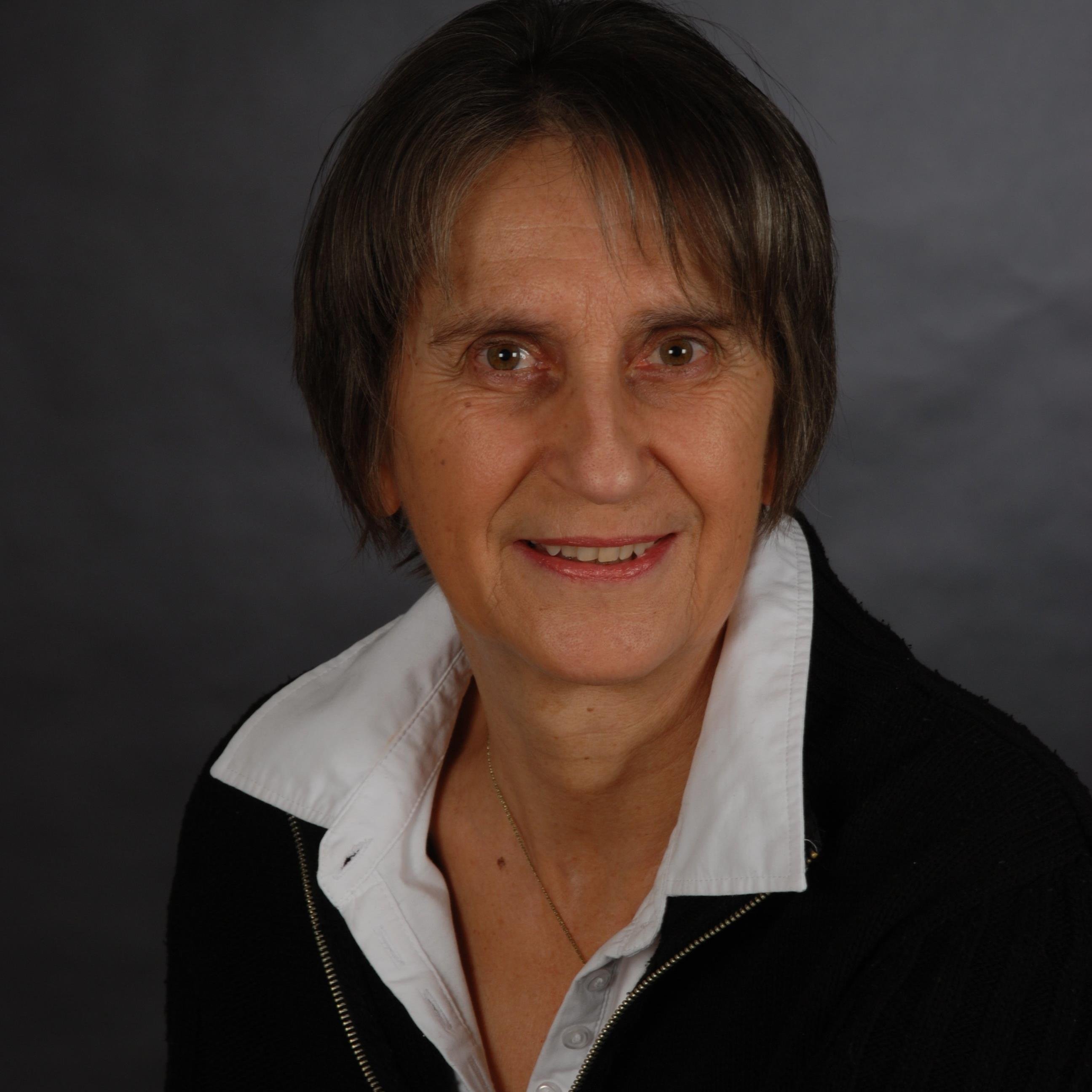 GiselaGarnschrd's profile picture. Autorin Romane und Kurzgeschichten