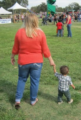 pghsmom's profile picture. 