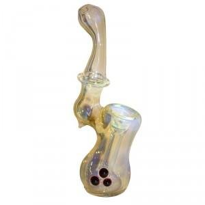 Nothing but awesome bubblers, bongs, pipes, vapes, and other awesome stuff!