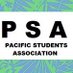 PacificStudents (@studentspacific) Twitter profile photo
