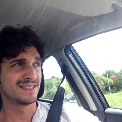 08/10/1984, Fontanellato (PR), Store Manager @ Michael Kors, Singer/Guitar Player @ Texas, Singer @ Under The Ocean