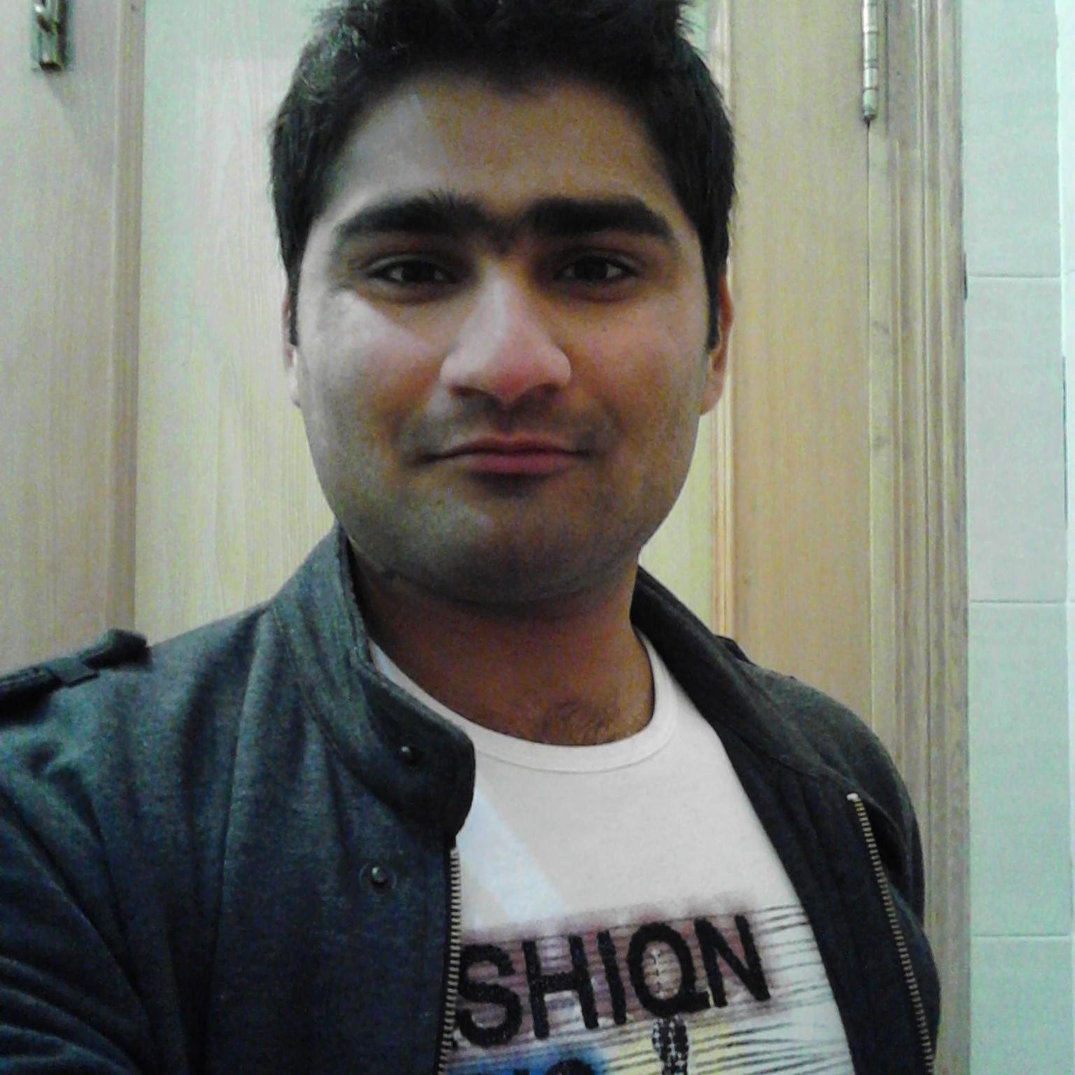 MohsinMubarik Profile Picture
