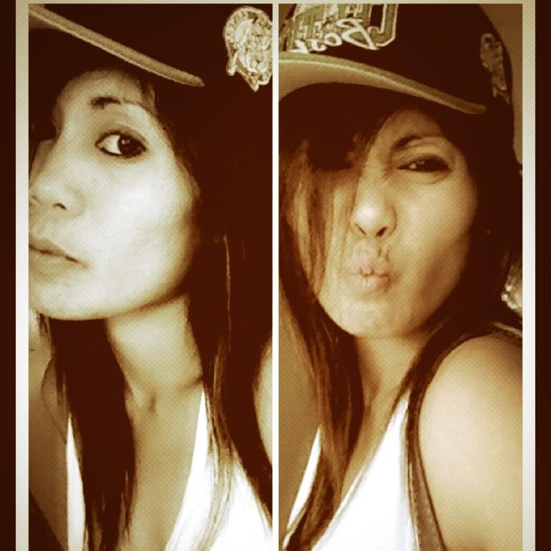 Rouigh02's profile picture. always classy,never trashy and just a little bit nasty.but most of all i'm the sweetest bitch you'll ever meet.