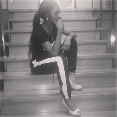 college girl w/talent