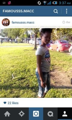 follow mhee onmy new ig @famouss.macc
bop queen kayla 
yung rapper 
smart asl