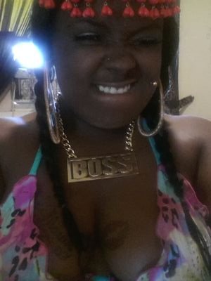★Simply Fiyah★ #Aquarius #♥I  Pussy♥They Say That IM CRAZY