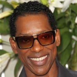 The Orlando Jones you all know and love! GISHWHES enthusiast!