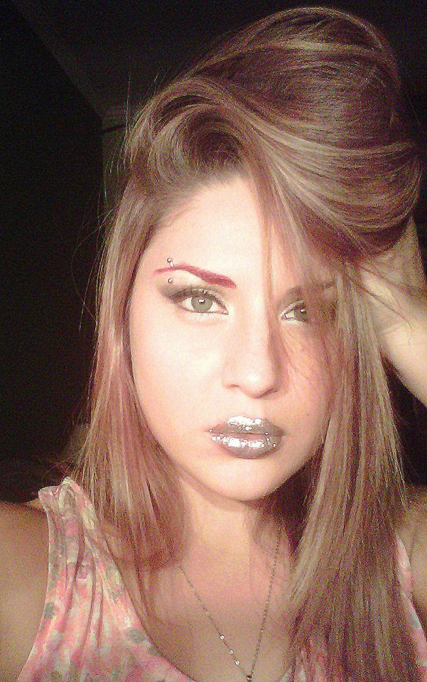 -Diosa Única y Bonita   ♡