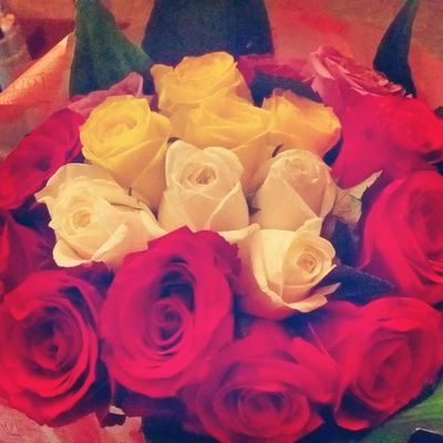 ‏‏‏‏‏آثق بگ ربي ، وآعلم آنك إِذا حرمتني حبهم حميتني منهم ....!