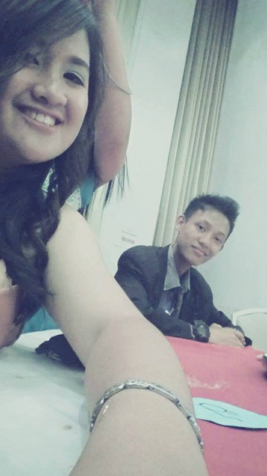 sTudenT ! (: