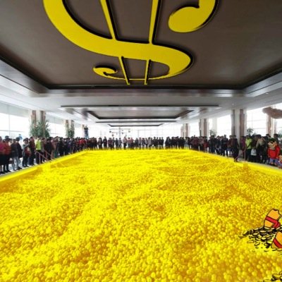 BallPitMovement's profile picture. #BallPitMovement 2014