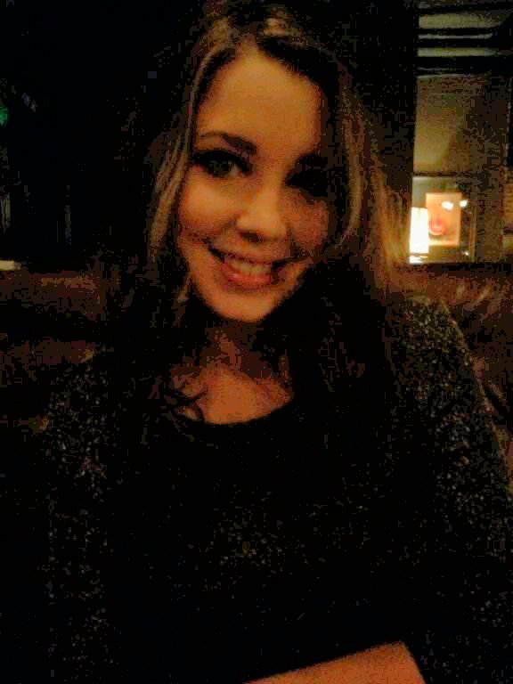 graciekeebs's profile picture. 