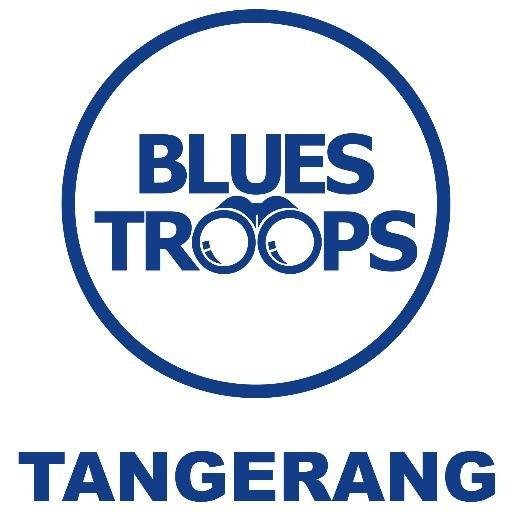 An Official Chelsea FC Suppoter Club in Univ.Muhammadiyah Tangerang (UMT) || Part of @TrueBlueIdn @BluesTroopsTGR_ || ☎ +6283870207572