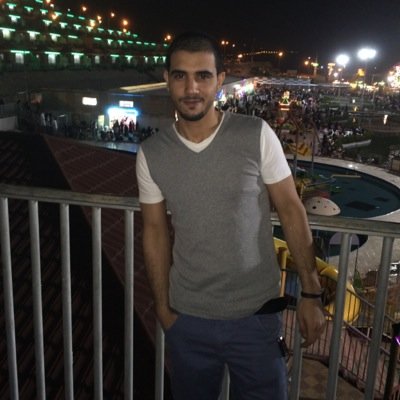 تفاءل بالخير تجده