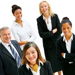 erhvervsklub's profile picture. 