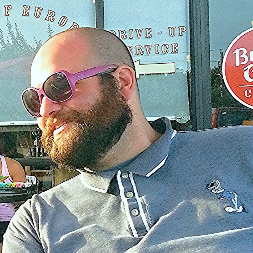 TheJulianBanks's profile picture. Eschatologist, Linguist, Philosopher, and Pogonologist living in the Lone Star State.