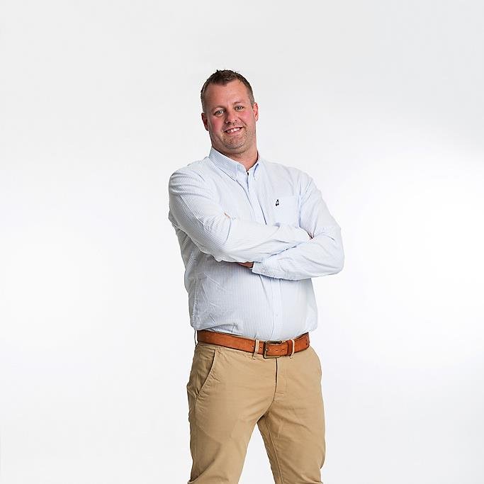 Tjaacobsen's profile picture. Eiendomsmegler MNEF