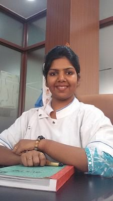 DENTAL SURGEON
(B.D.S)
USUI & KUNDALINI REIKI MASTER