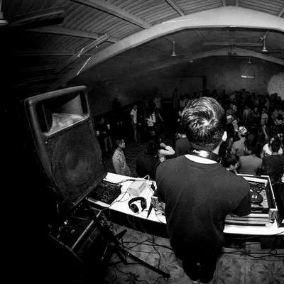 IanRadeonDJ's profile picture. DJ/Productor