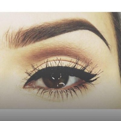 RT YOUR MAKEUP GOALS and tweet me or dm me your goals
