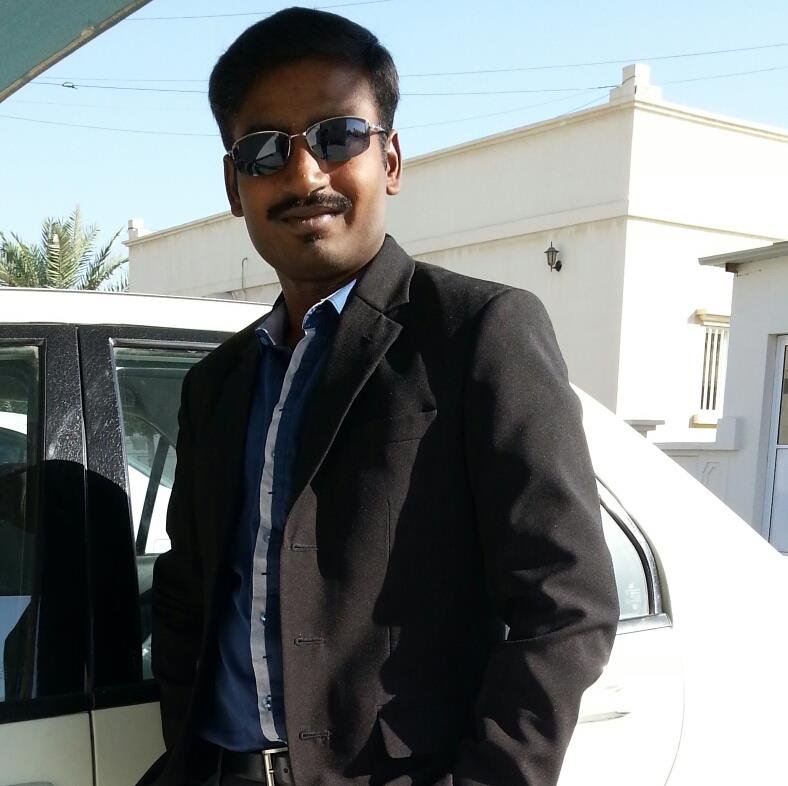 Marketing Executive