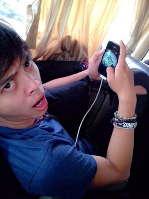 Official fanbase @bismakarisma || Keep Support @Smashindonesia || smashblast and Bismaniac ♥
