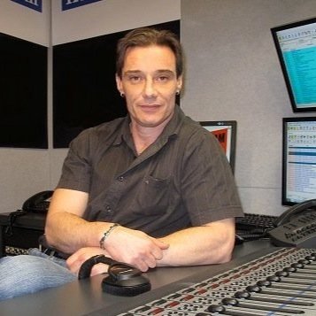AirRaidMusicPro's profile picture. http://t.co/163SRAfg2o #Radio #Announcer #Music #Promoter Damian S. gets your music to the forefront #Australia & #International #FOLLOWBACK