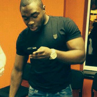 Am just myself,just me myself and I