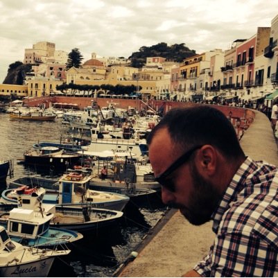 “Non lo disse ad alta voce perché sapeva che a dirle, le cose belle non succedono.”
