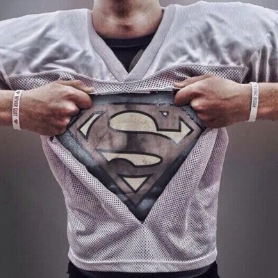 nflsportshouse's profile picture. New account for this season